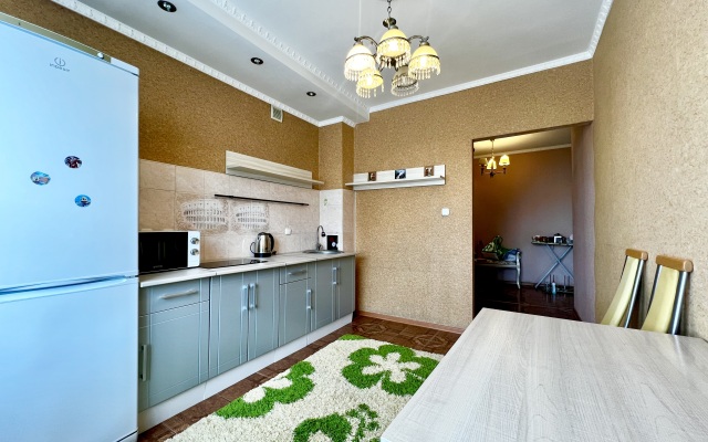 Kvartiry54 Pervomayskaya 19 Apartments