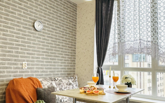 Апартаменты для релакса