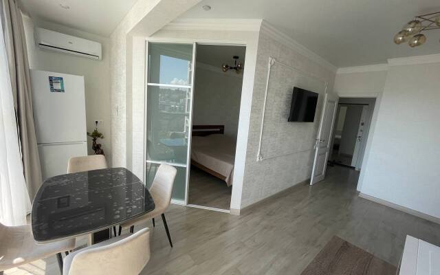 Apartments Sochiposutochno 11