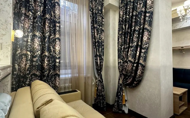 Kvartira Versina apartamenty 109
