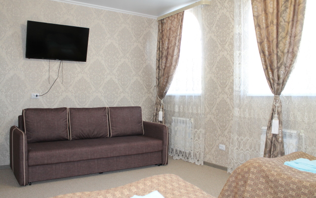 Rus Hotel