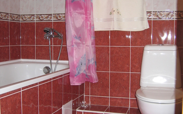 Vladisvet Guest House