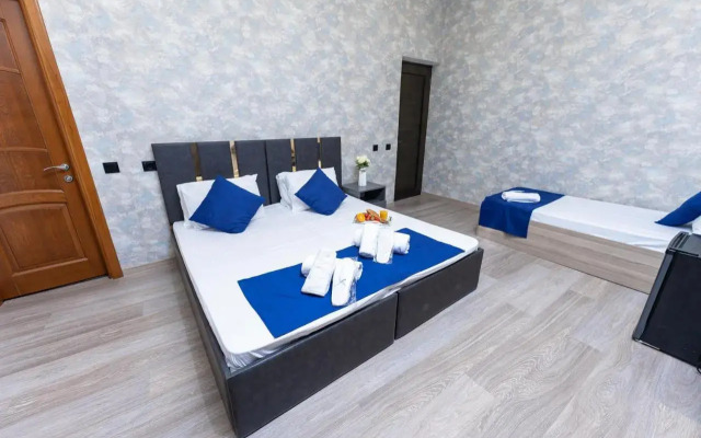 Bloom Hotel Yerevan