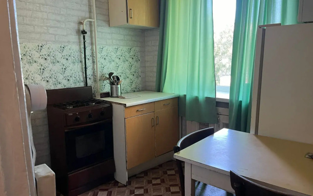 Квартира в самом центре города на проспекте Ленина 109