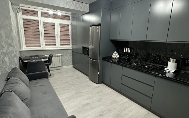 Квартира в ЖК Империал