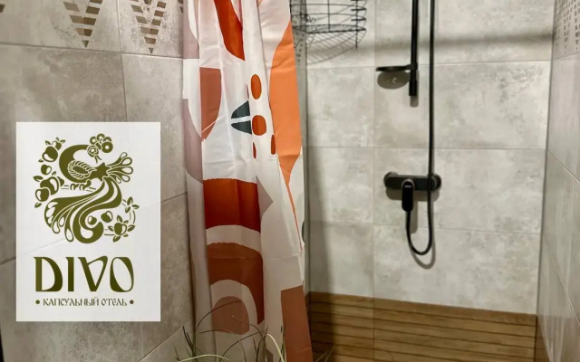 Hostel Divo