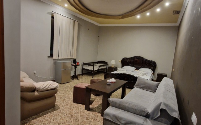 Hotel Star Zvartnoc Evn Airport