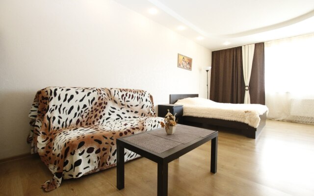 Апартаменты Луганская 4