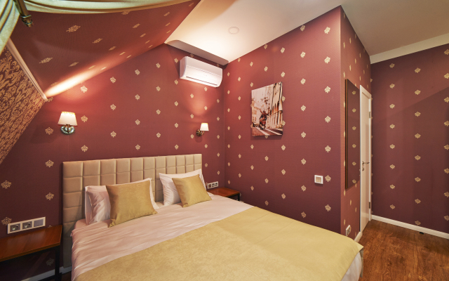 Markell Hotel