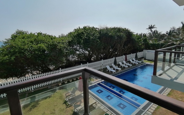 ARA Beach Resort - Mirissa Hotel