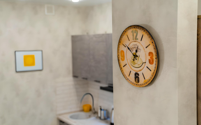 Апартаменты Море Апартаментов на Эстонской 37/4