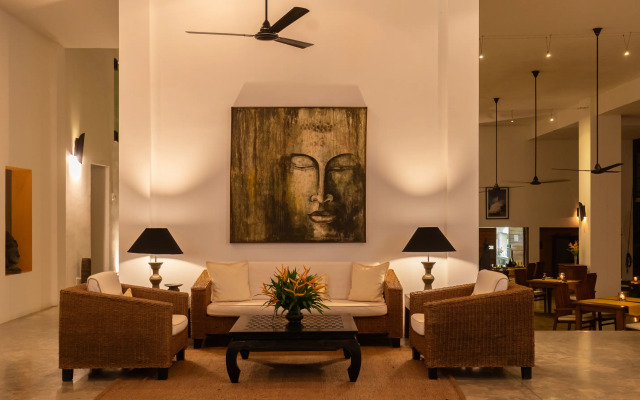 Aditya Boutique Hotel Boutique-Hotel
