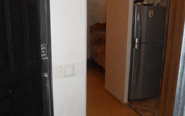 Sichi On Besiki Street Apartments