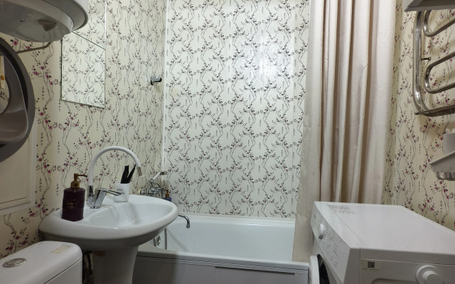 Квартира Уютная в Центре Города Сафоново Кирова 14