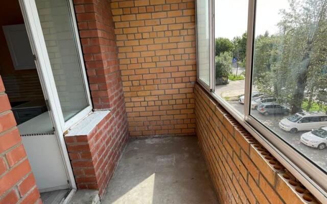 Квартира Вам рады на 50 лет октября