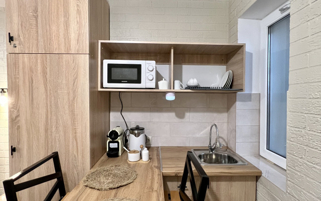 Apartamenty Tsarskoye Selo Ankhua