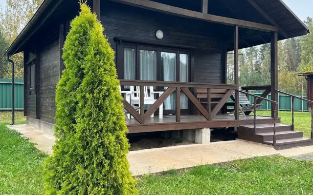 База отдыха Леошки