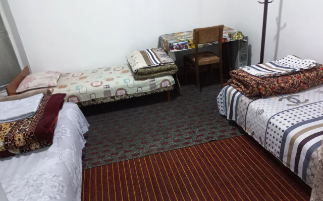 Raxat Guest House