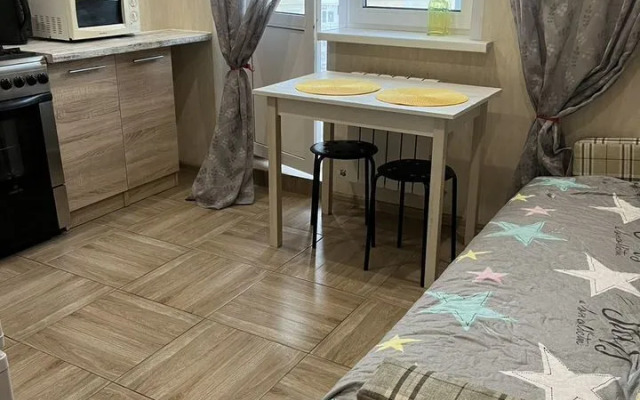 Na Bulvare Guseva 46 4 Flat