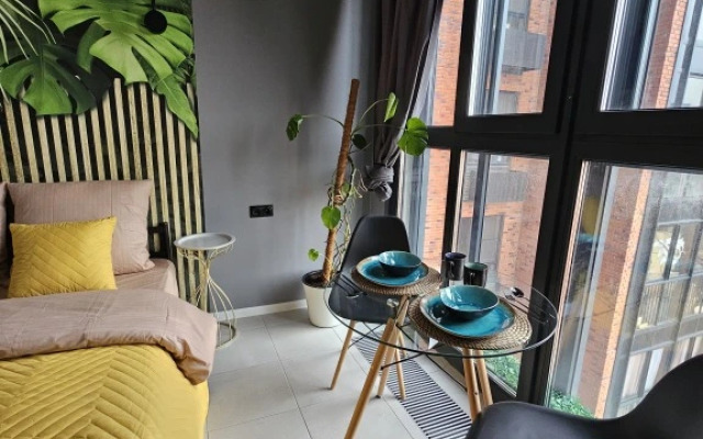 ABC Apartments 2