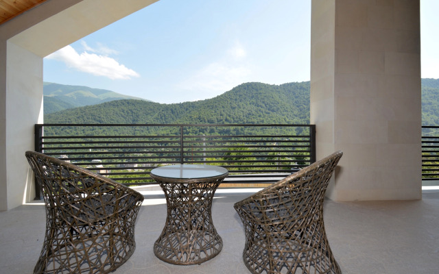 Villa Dilijan Aqualin Villa