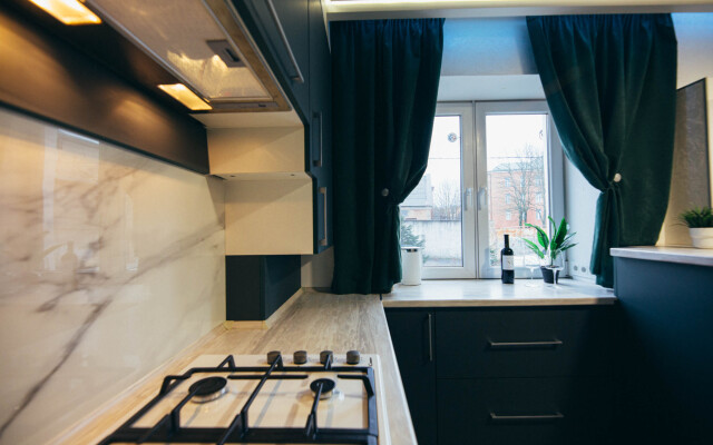 Апартаменты Казанская Калининград