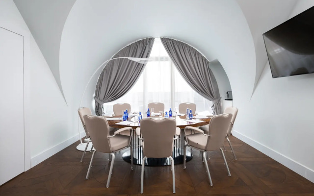 Radisson Blu Hotel, Rostov-Na-Donu
