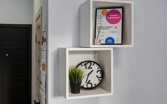 Апартаменты на Склизкова