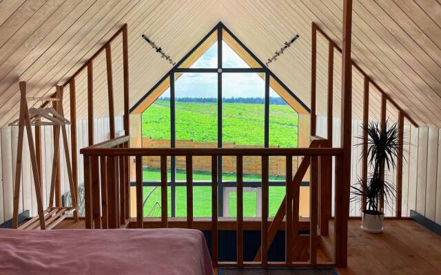 Частный дом Простор 4