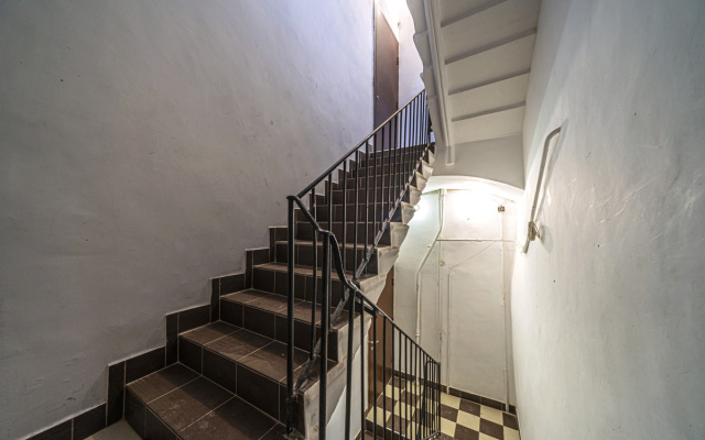 Апартаменты На Владимирском 1/47