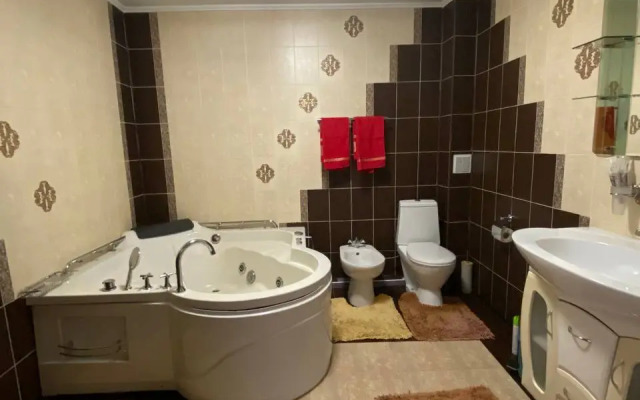 Отель Центральная г. Лесозаводск