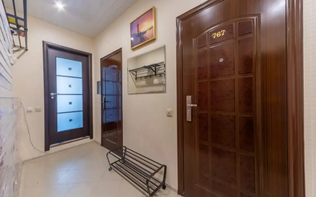 Апартаменты с 3 комнатами у метро Электросила