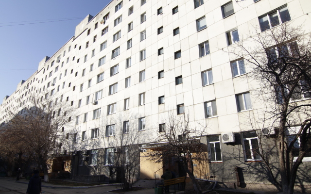 Квартира на улице 50 Лет Октября