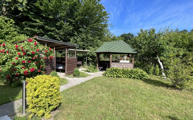 Гостевой дом Warnicken