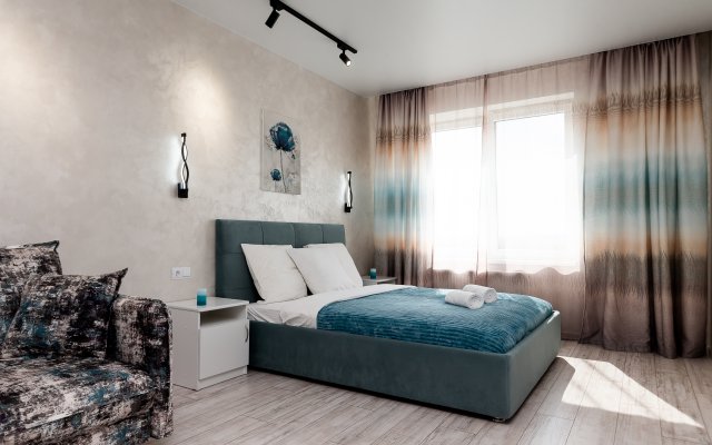 Krants Prestizh 2(2ka) Apartments