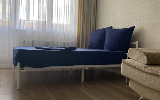 Naprotiv Kazanskoy Chashi 1 Beregovaya Liniya Flat