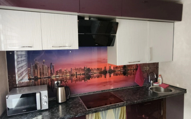 Квартира на ул. Сосновой 11А