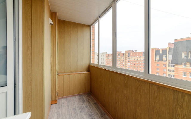 PrezentHaus Of Sovetskaya 190d K95 Flat