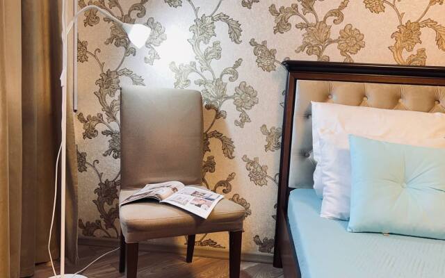 Апартаменты у м. Гагаринская