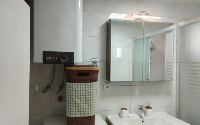 Вилла Kumsal Kusadasi