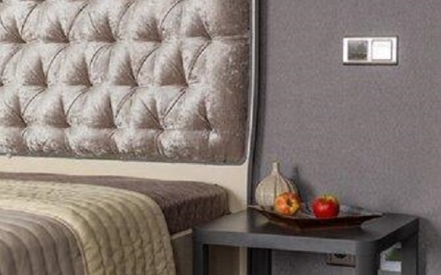 Квартира в новом доме на набережной с видом на исторический центр