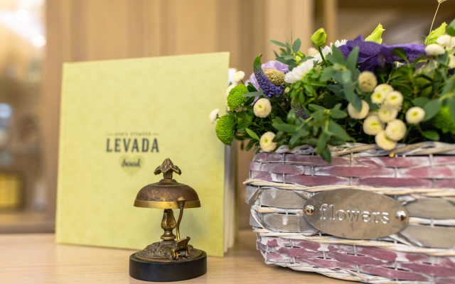 Levada Hotel