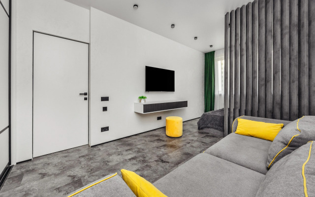 Zhk Frukty Chernika Flat