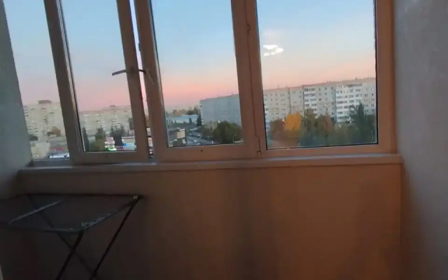 Na Arkhitektorov Flat