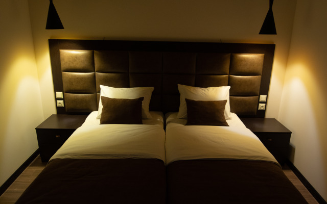 Boutique Living Boutique-hotel