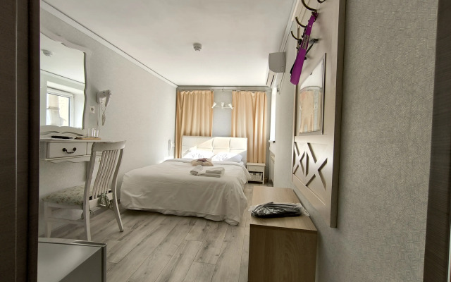 Sofi Hotel