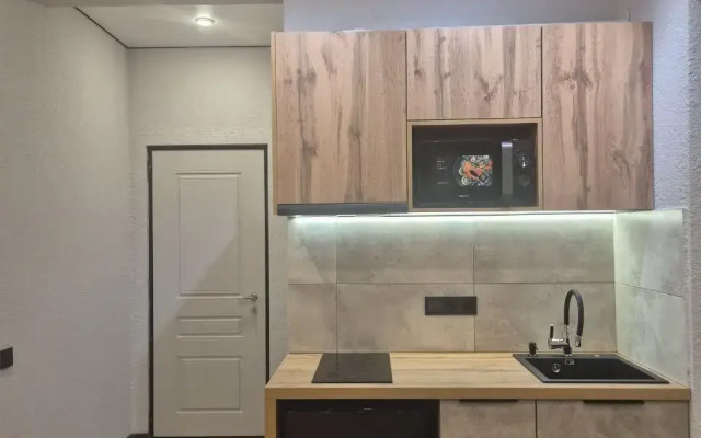 Апартаменты в центре Москвы рядом с Тверской улицей