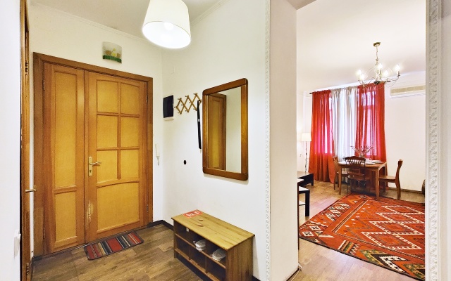 Квартира M.O.O.N Apartments  - Tole bi 45 Center