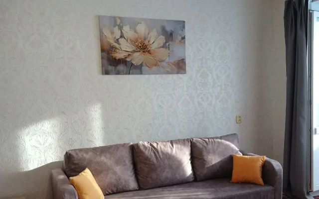 Kvartira v centre Kazani s novym remontom