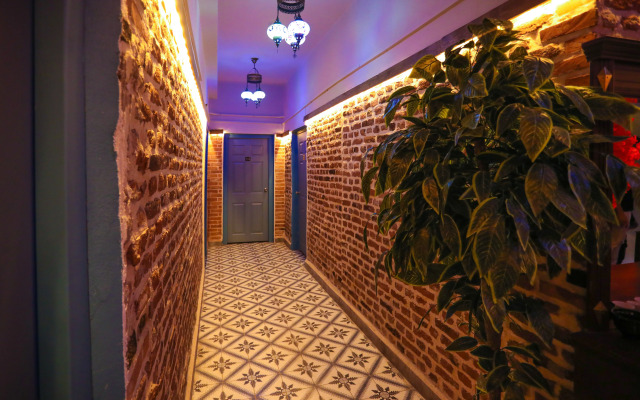 Boutique hotel Sur Central Hotel